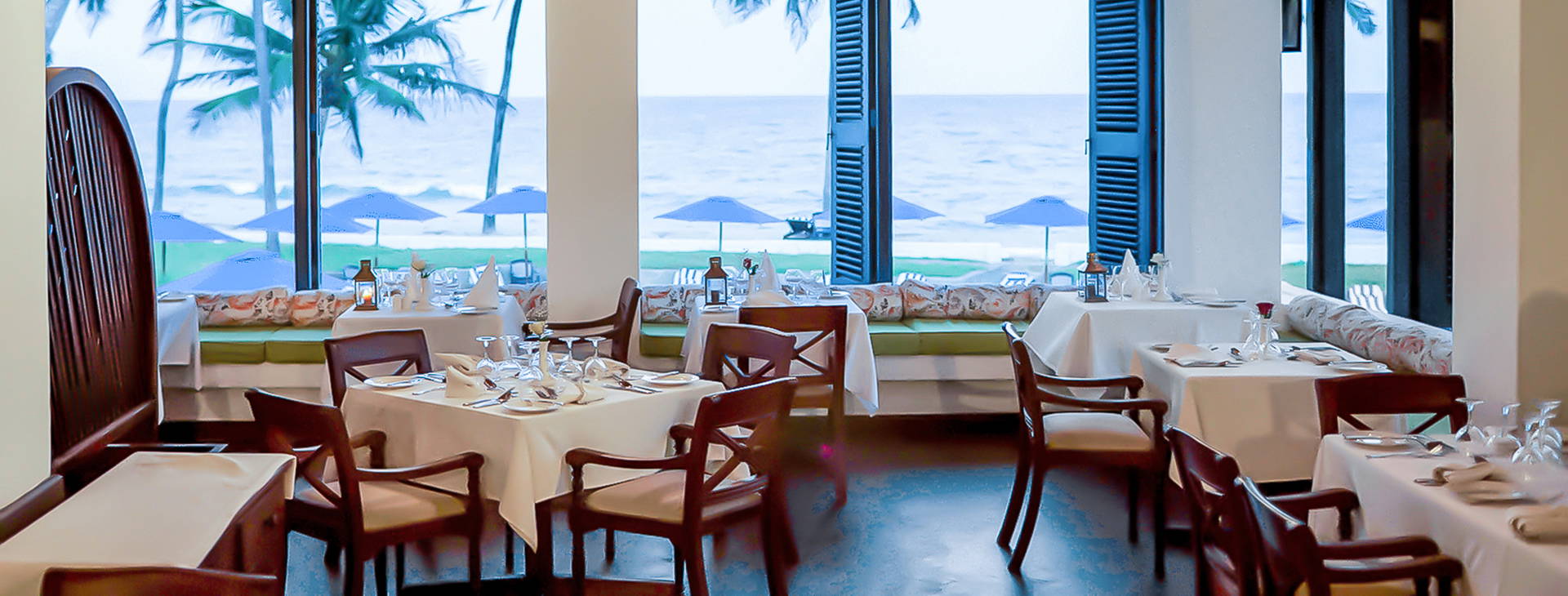 Jacaranda Indian Ocean Beach Resort Obrázok29