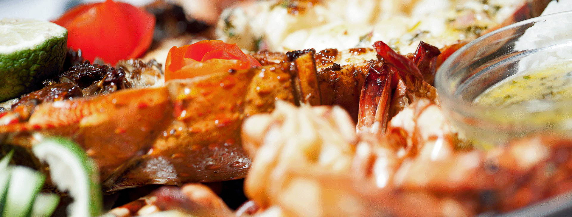 Jacaranda Indian Ocean Beach Resort Obrázok30