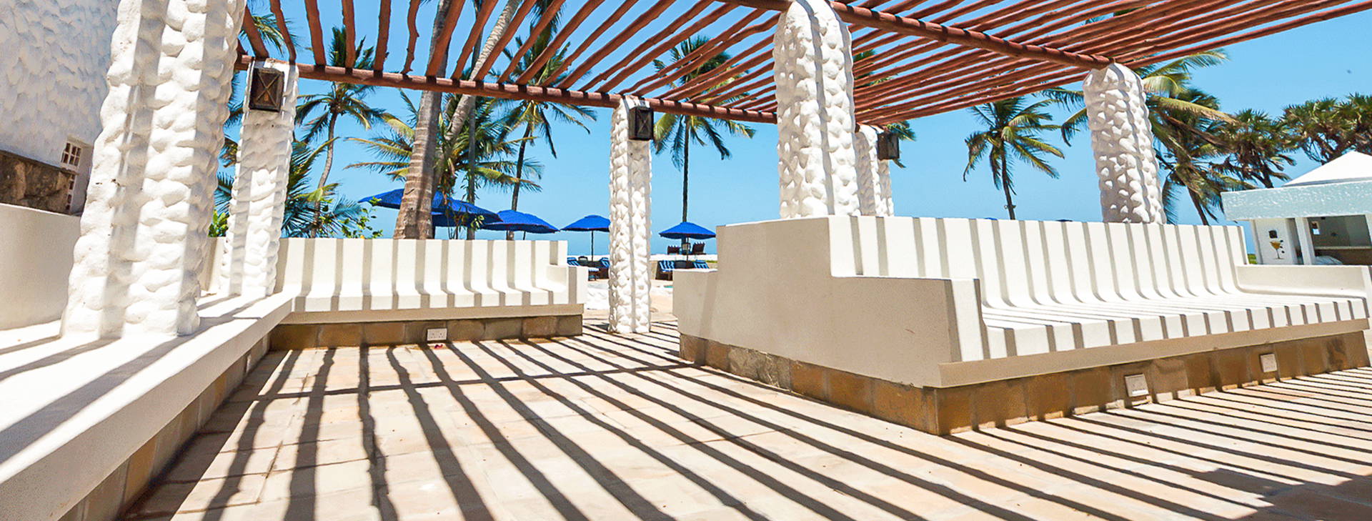 Jacaranda Indian Ocean Beach Resort Obrázok31