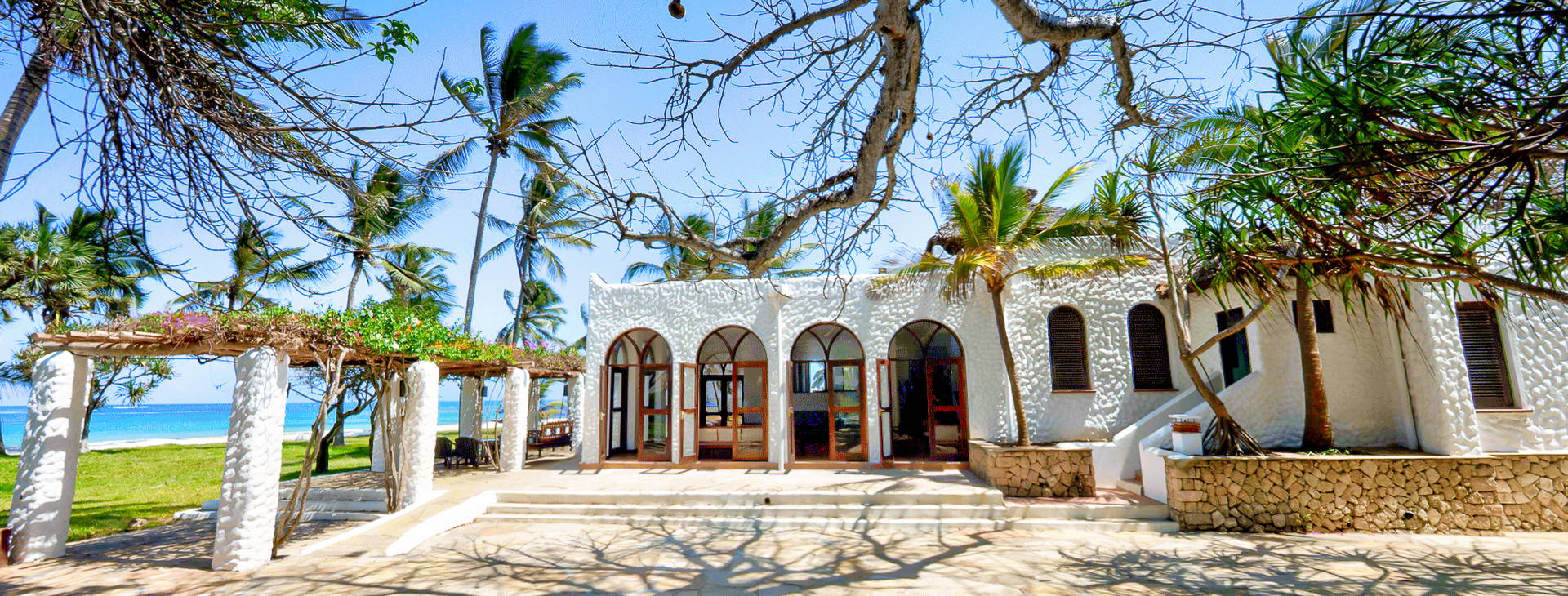 Jacaranda Indian Ocean Beach Resort KSS Obrázok44