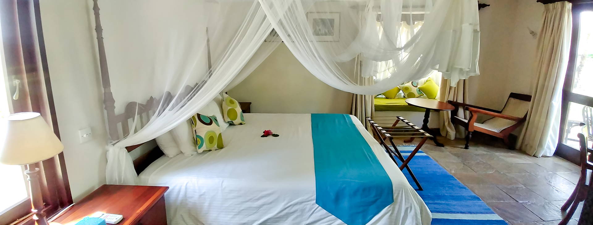 Jacaranda Indian Ocean Beach Resort KSS Obrázok28