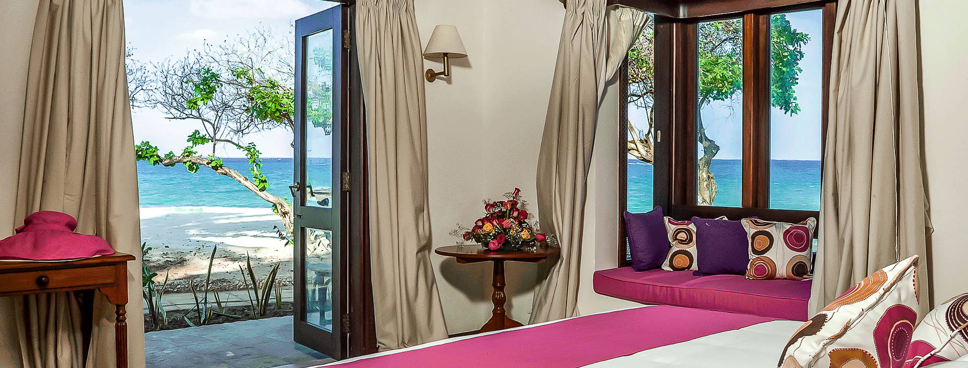 Jacaranda Indian Ocean Beach Resort KSS Obrázok29