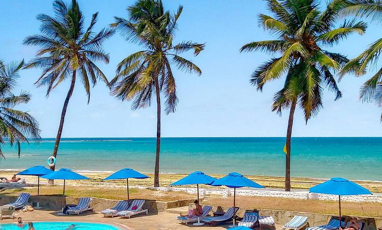 Jacaranda Indian Ocean Beach Resort-obr