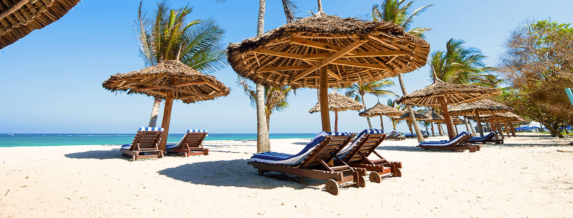 Jacaranda Indian Ocean Beach Resort Obrázok8