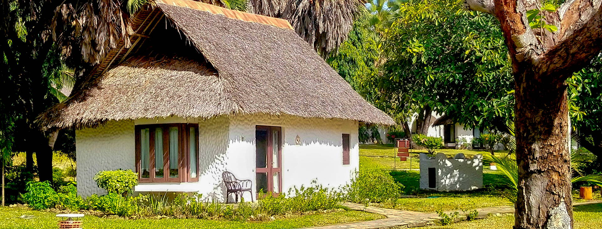 Jacaranda Indian Ocean Beach Resort Obrázok20