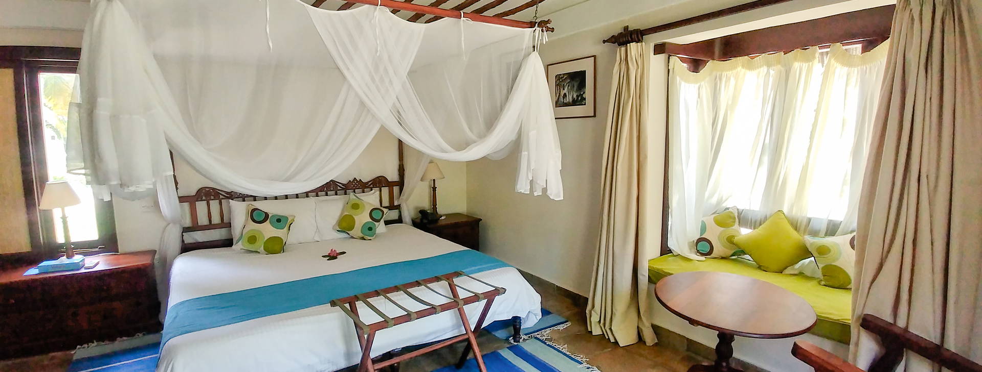 Jacaranda Indian Ocean Beach Resort KSS Obrázok31