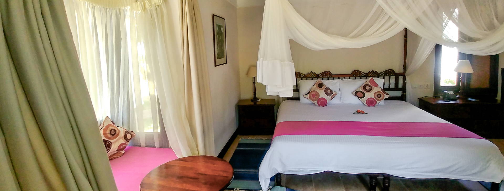 Jacaranda Indian Ocean Beach Resort KSS Obrázok32