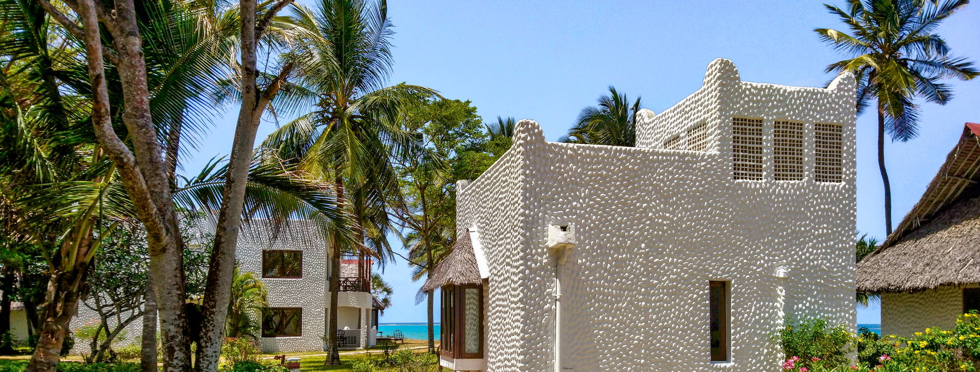 Jacaranda Indian Ocean Beach Resort KSS Obrázok37