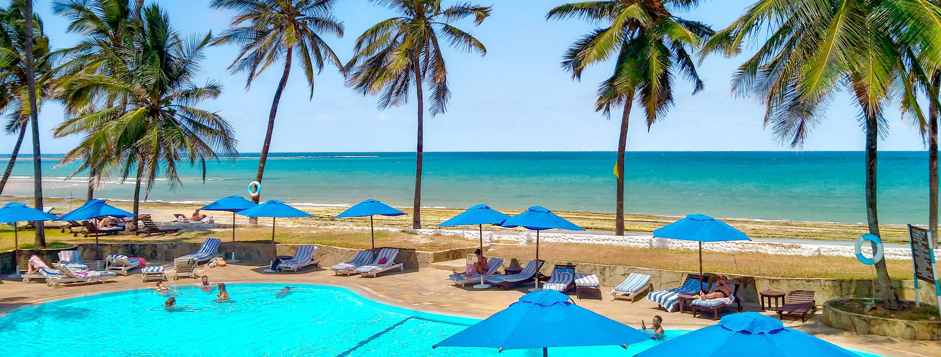 Jacaranda Indian Ocean Beach Resort KSS Obrázok21