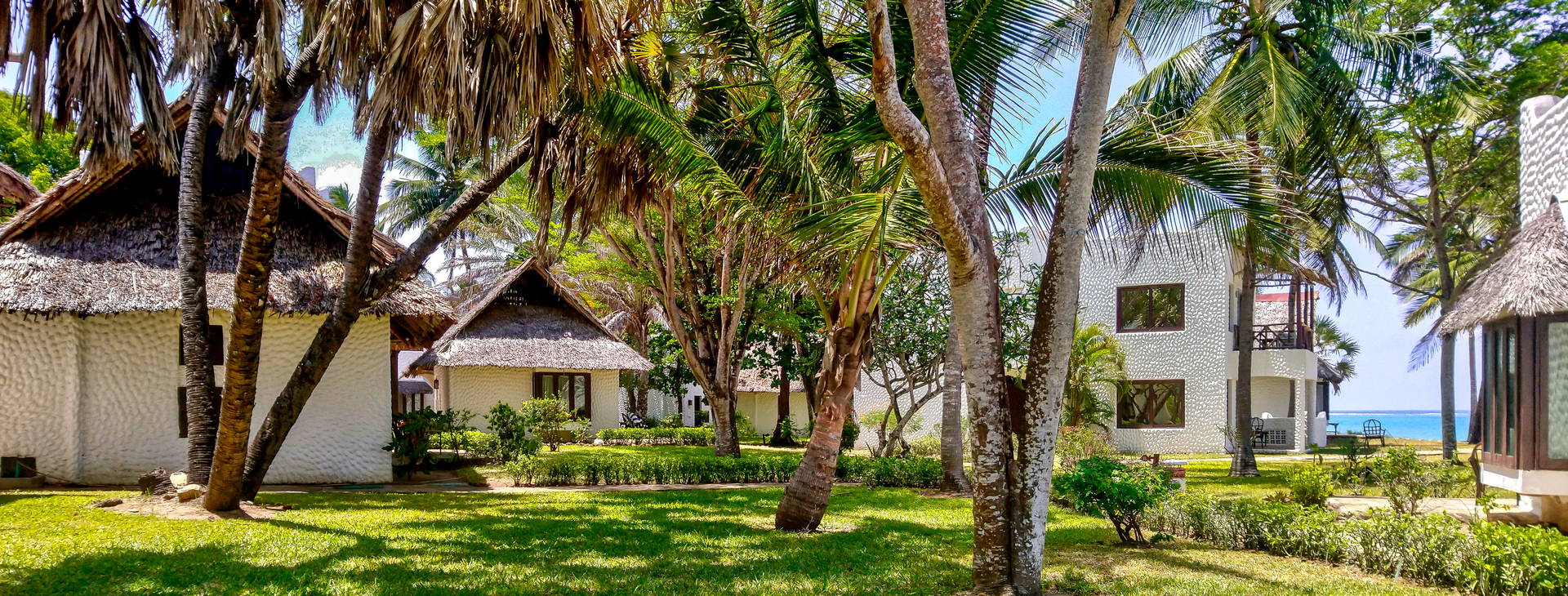 Jacaranda Indian Ocean Beach Resort KSS Obrázok38