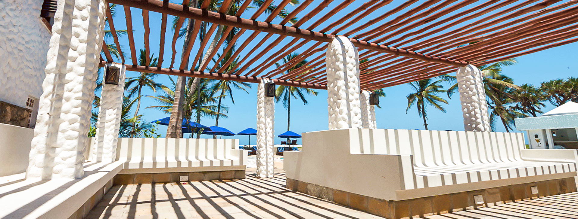 Jacaranda Indian Ocean Beach Resort KSS Obrázok43