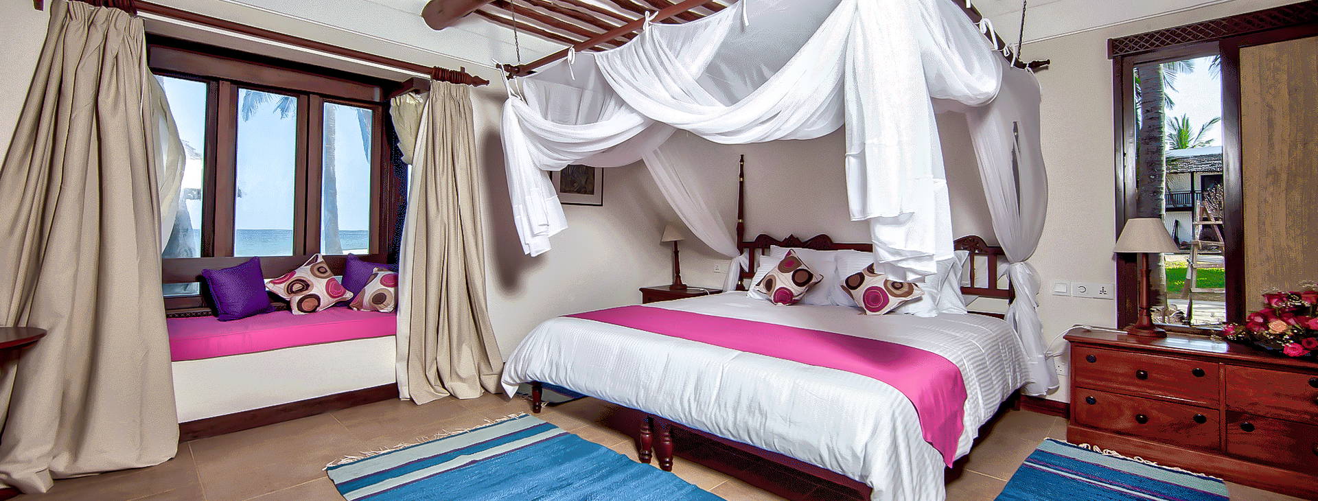 Jacaranda Indian Ocean Beach Resort KST Obrázok31