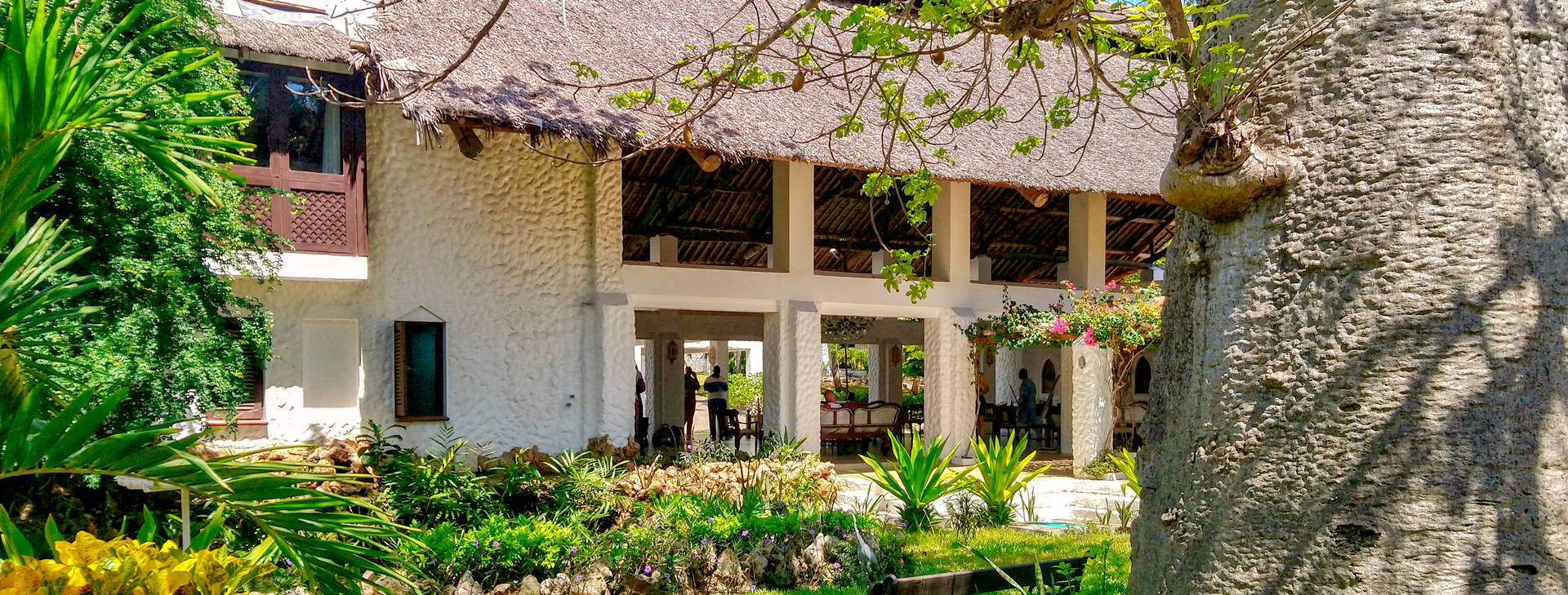 Jacaranda Indian Ocean Beach Resort KST Obrázok33