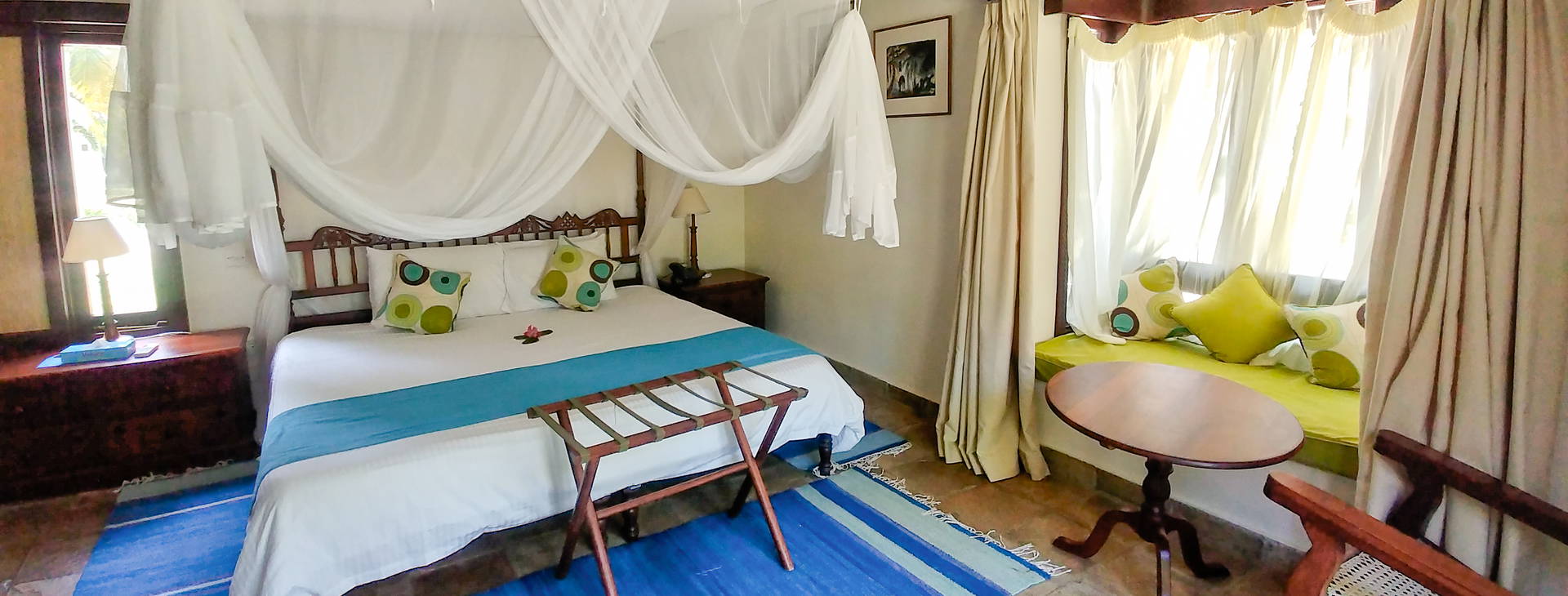 Jacaranda Indian Ocean Beach Resort KST Obrázok36