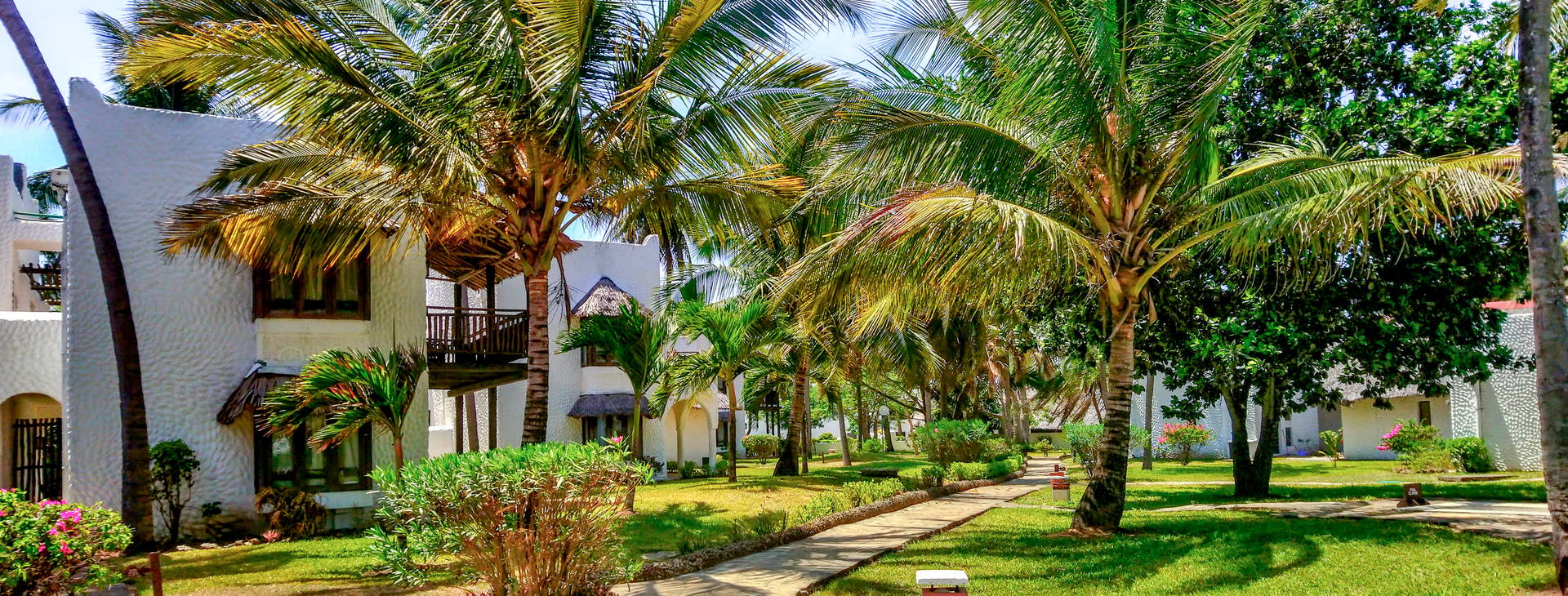 Jacaranda Indian Ocean Beach Resort KST Obrázok39