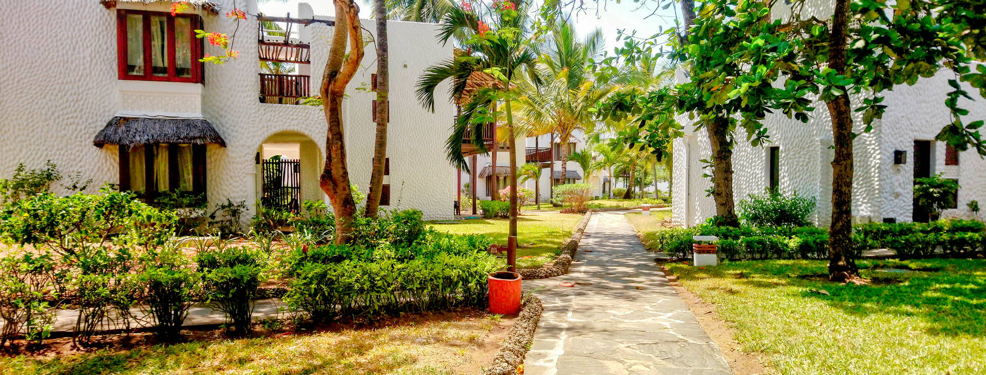 Jacaranda Indian Ocean Beach Resort KST Obrázok45