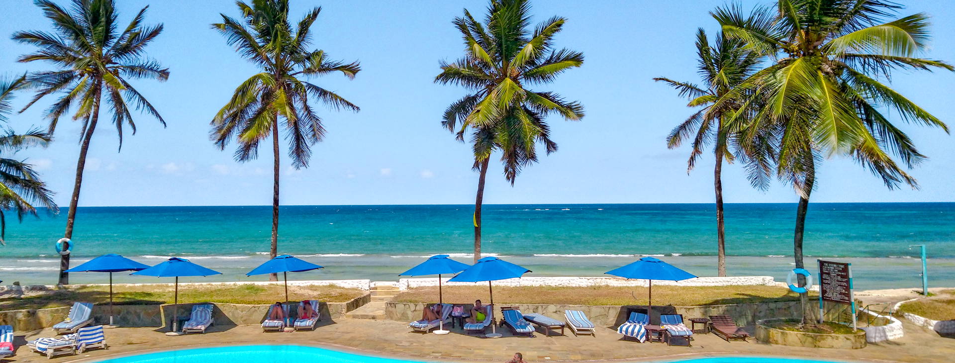 Jacaranda Indian Ocean Beach Resort KSS Obrázok17