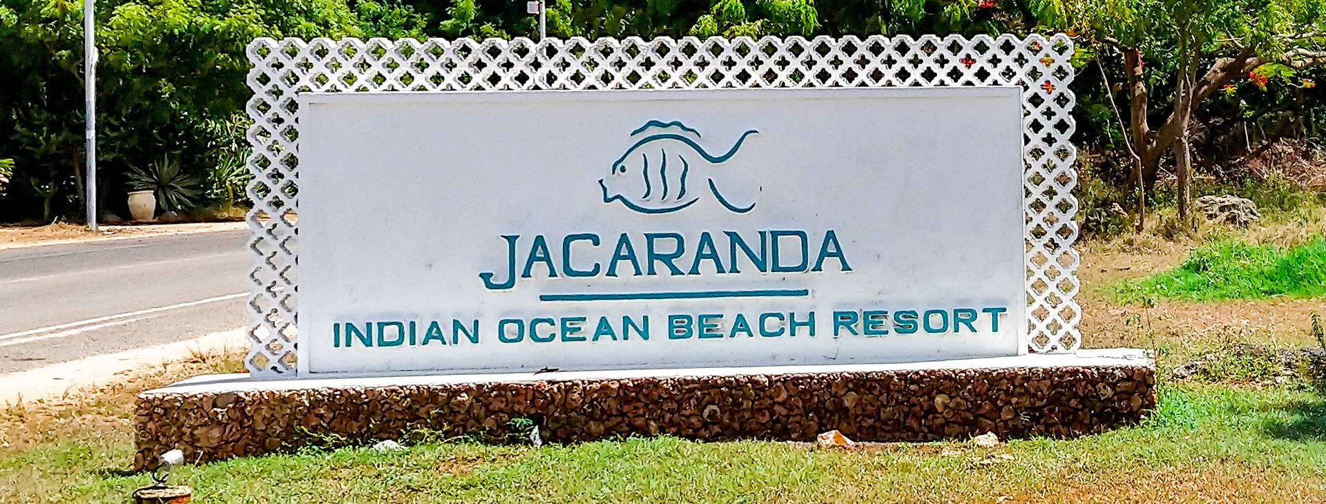 Jacaranda Indian Ocean Beach Resort KSS Obrázok36