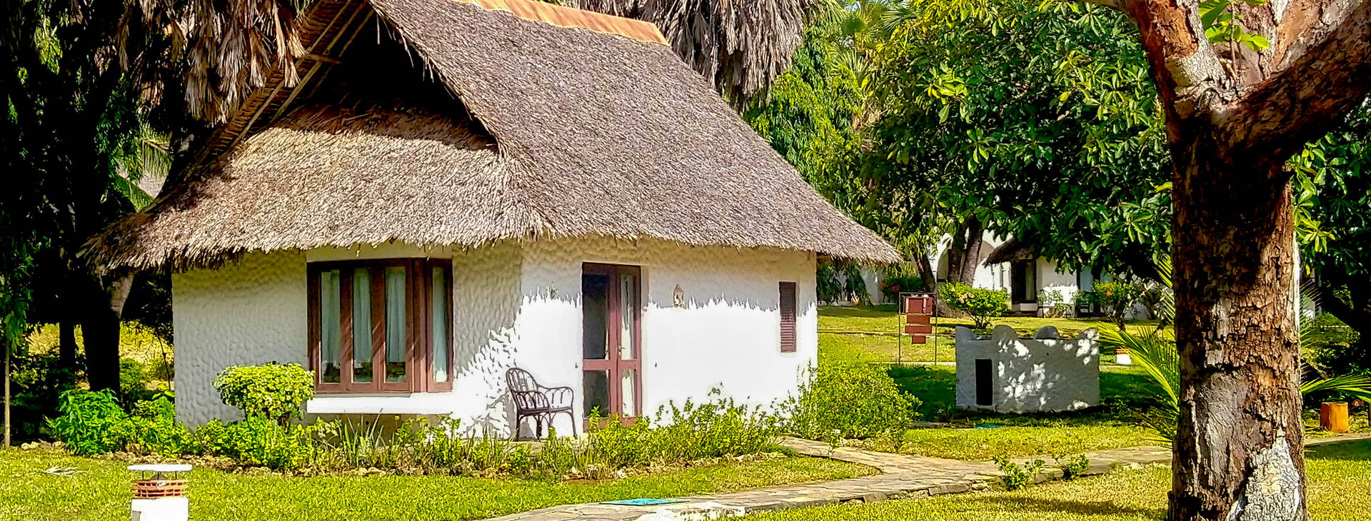 Jacaranda Indian Ocean Beach Resort KSS Obrázok27