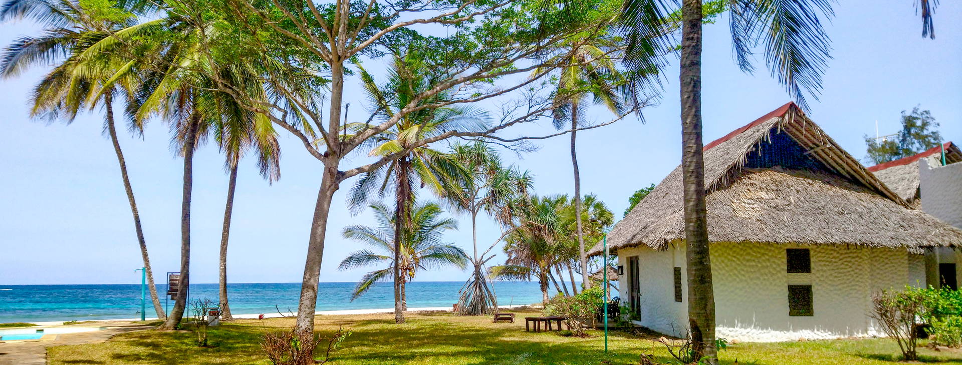 Jacaranda Indian Ocean Beach Resort KSS Obrázok26