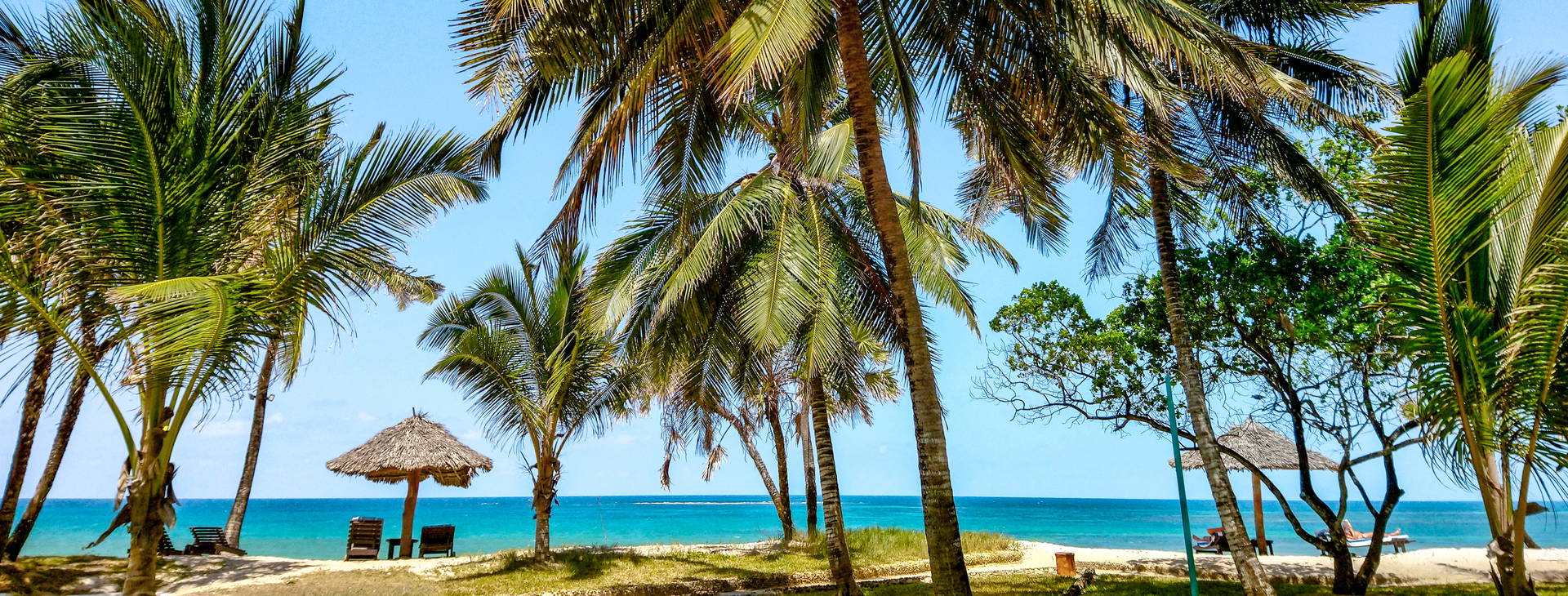 Jacaranda Indian Ocean Beach Resort KSS Obrázok23