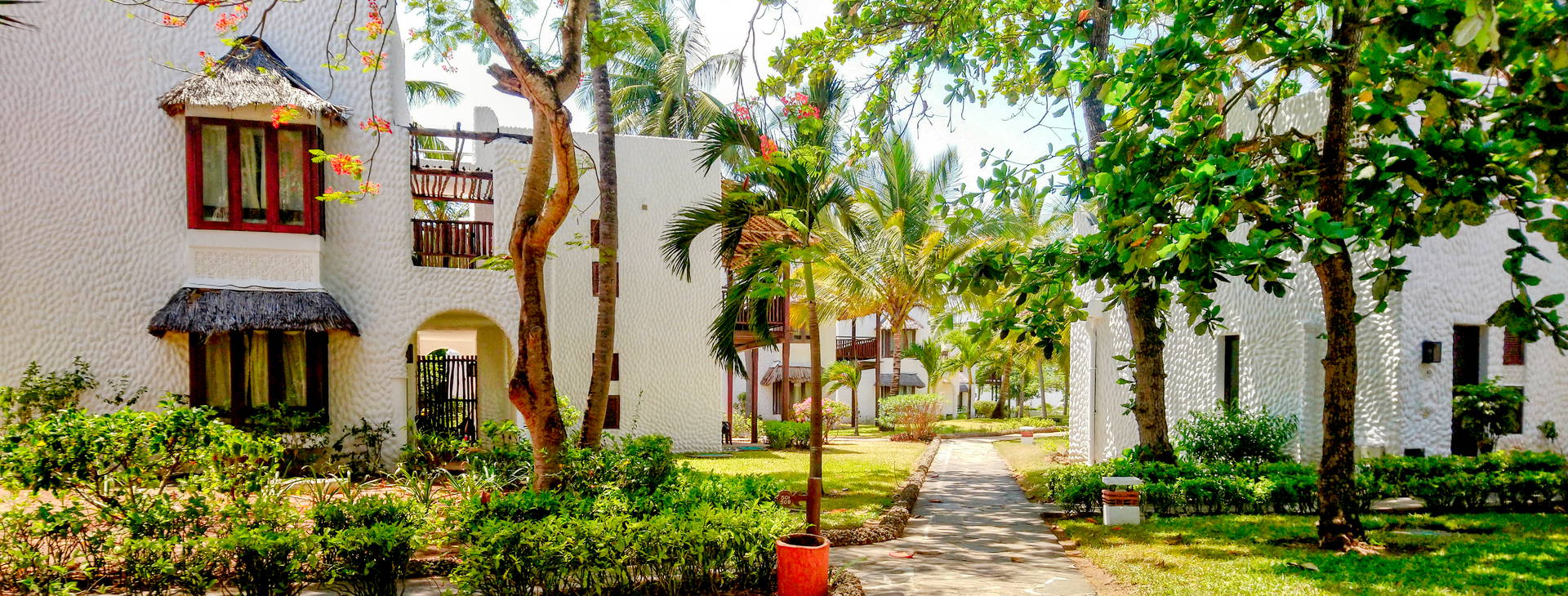 Jacaranda Indian Ocean Beach Resort KSS Obrázok35