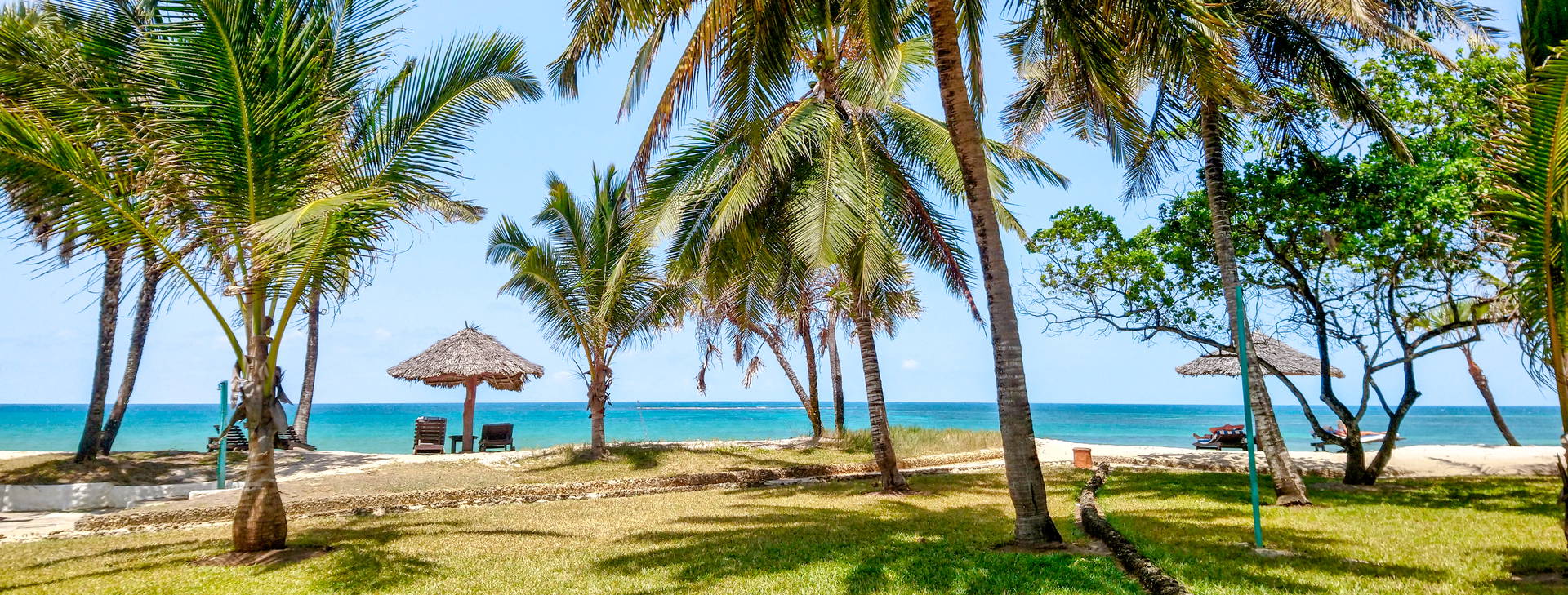 Jacaranda Indian Ocean Beach Resort KSS Obrázok16