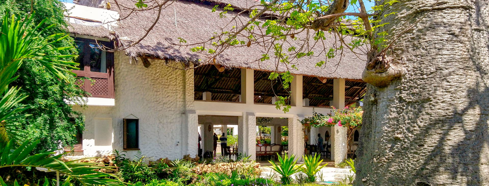 Jacaranda Indian Ocean Beach Resort KSS Obrázok39