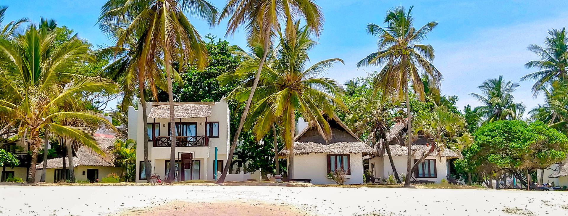 Jacaranda Indian Ocean Beach Resort KSS Obrázok40