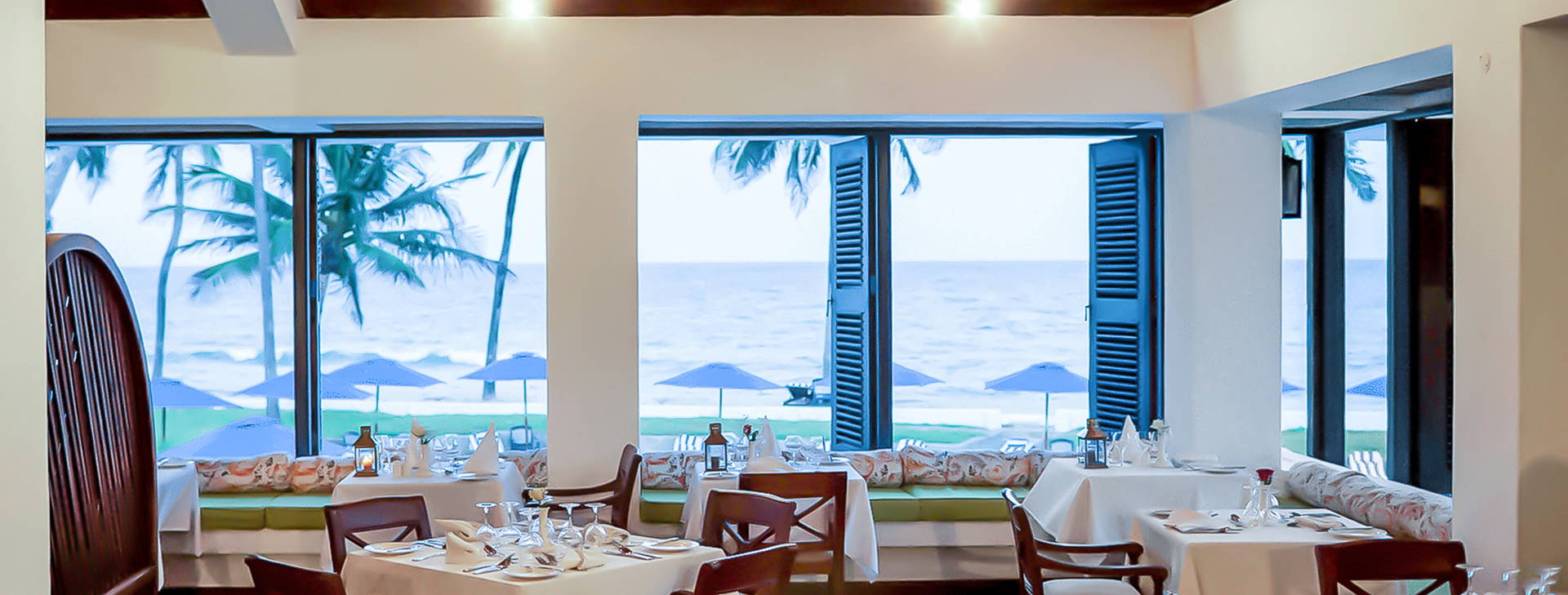 Jacaranda Indian Ocean Beach Resort KSS Obrázok41