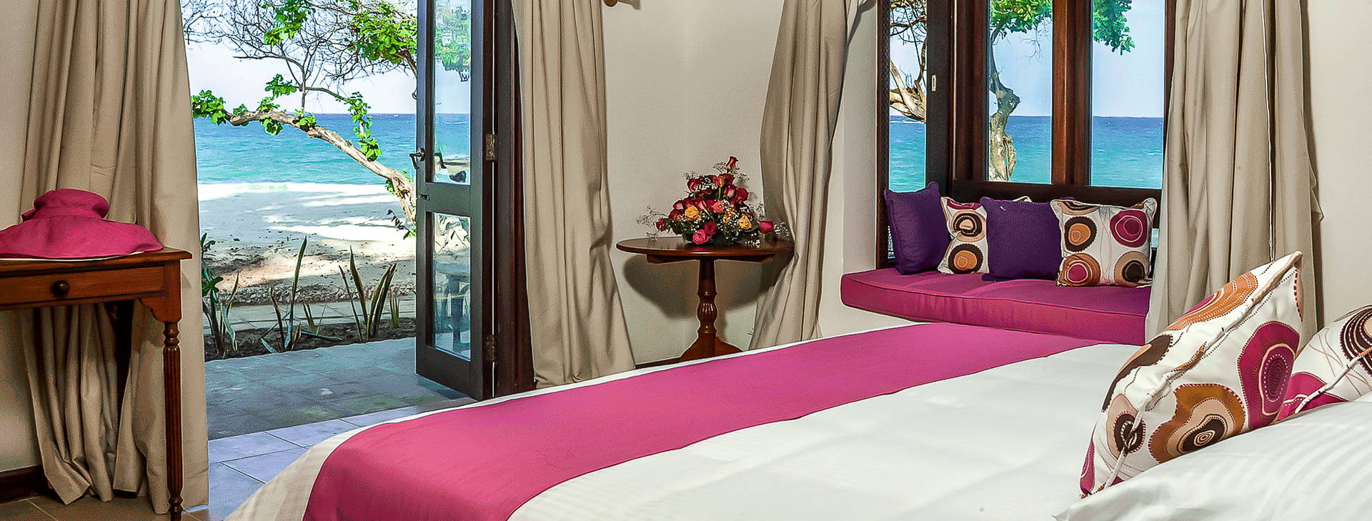 Jacaranda Indian Ocean Beach Resort KSS Obrázok33