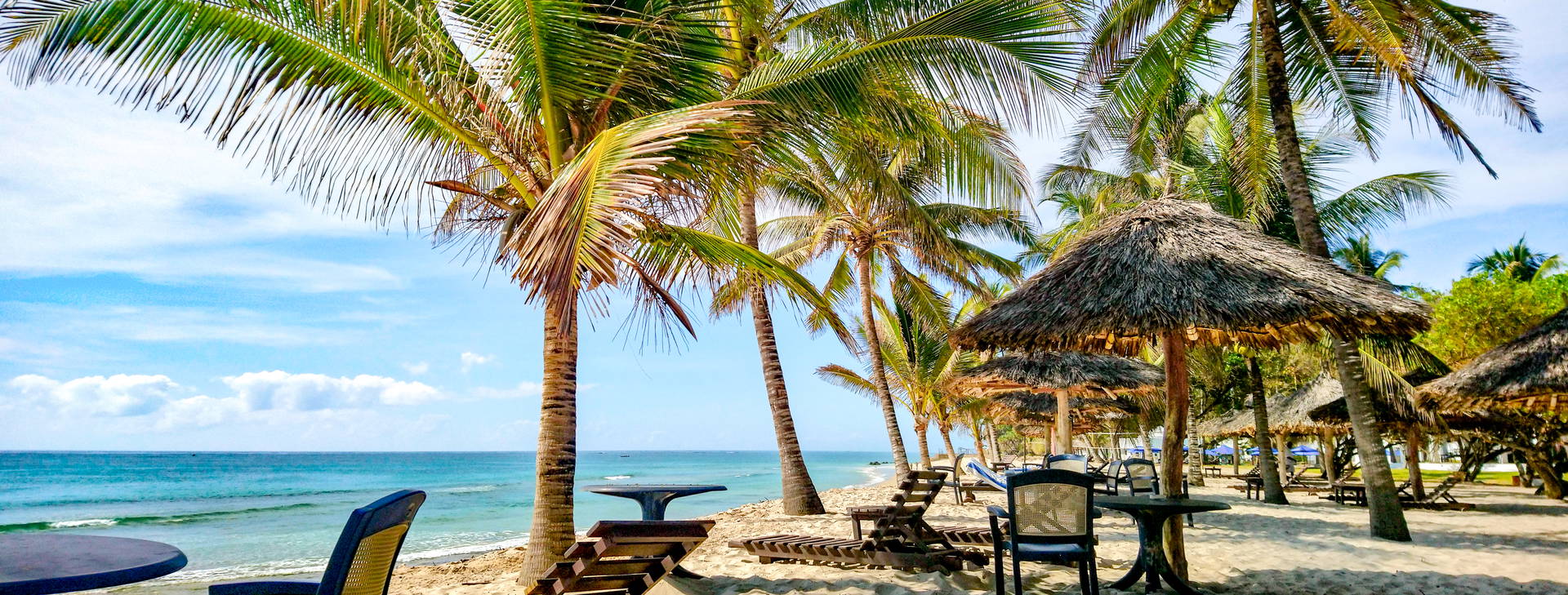 Jacaranda Indian Ocean Beach Resort KSS Obrázok22