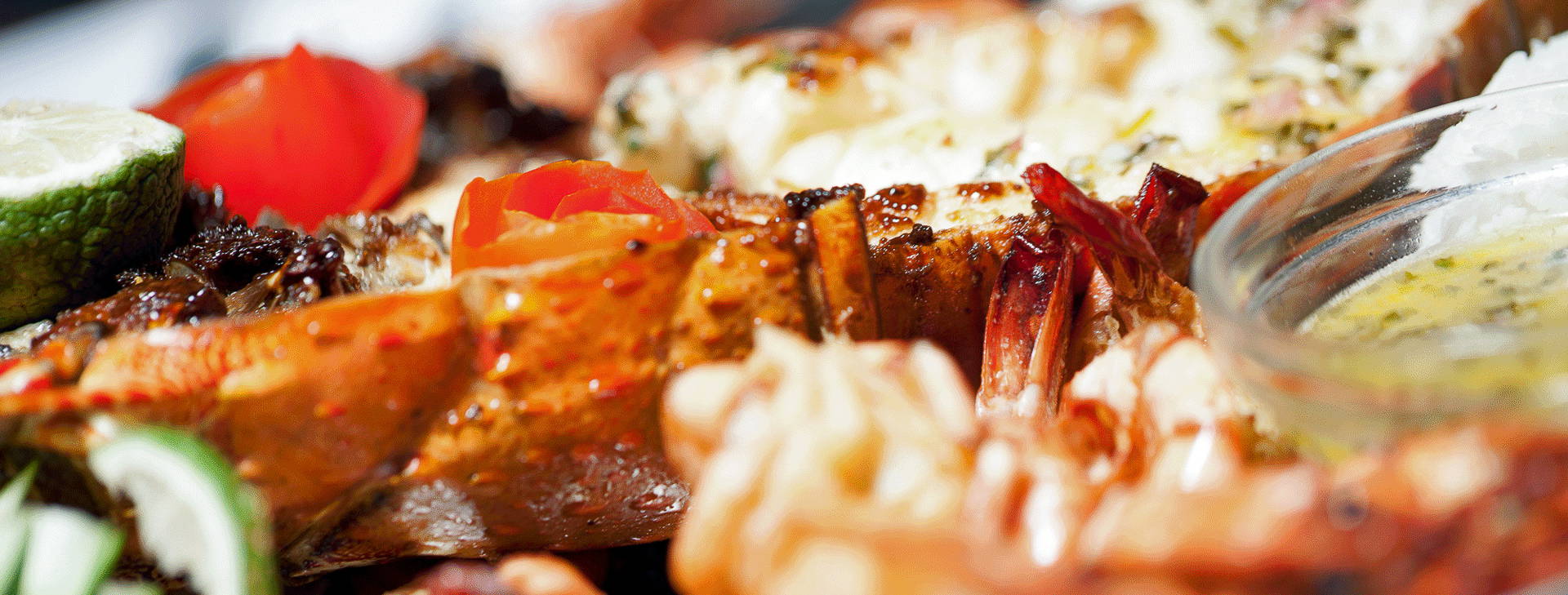 Jacaranda Indian Ocean Beach Resort KSS Obrázok42