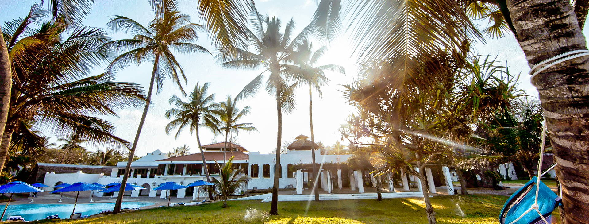 Jacaranda Indian Ocean Beach Resort KSS Obrázok19