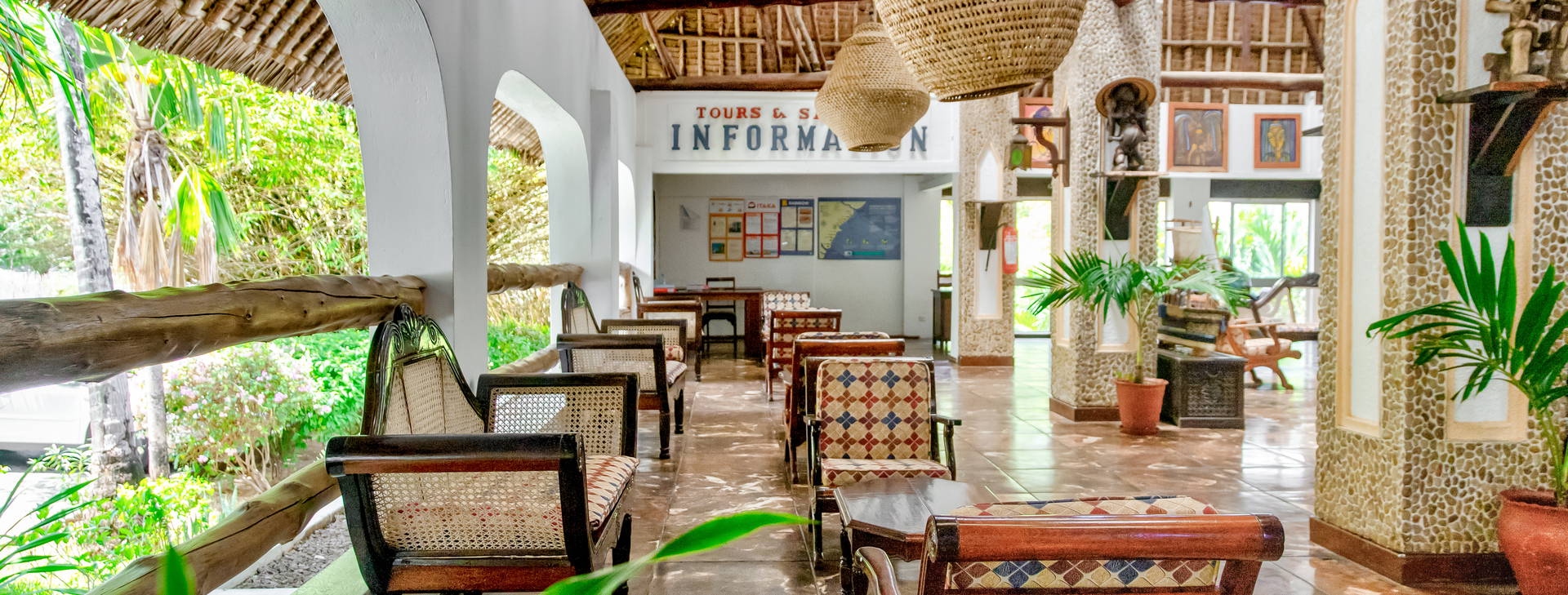 Hotel Reef Obrázok4