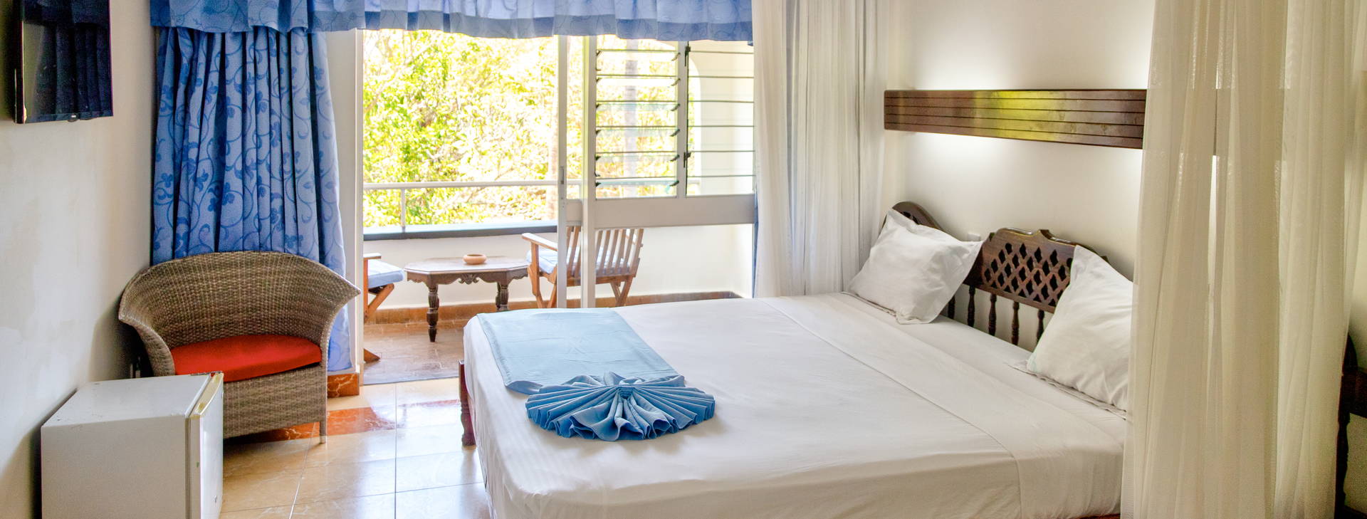 Hotel Reef Obrázok3