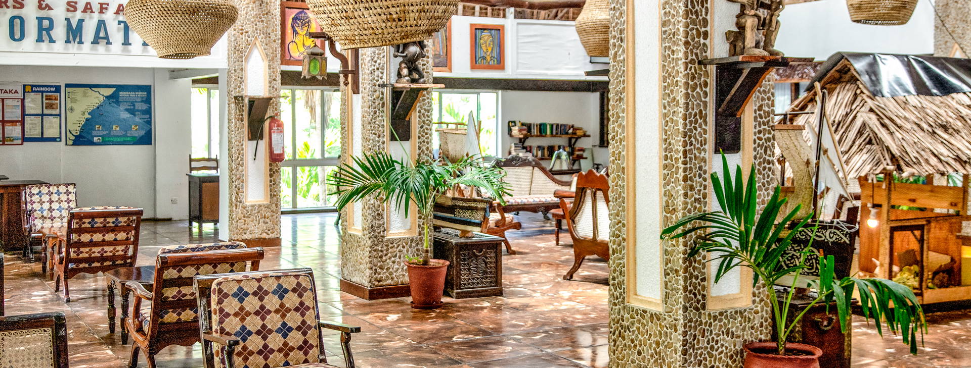 Hotel Reef Obrázok5