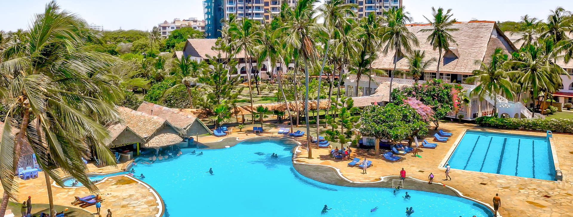 Hotel Reef KSS Obrázok25