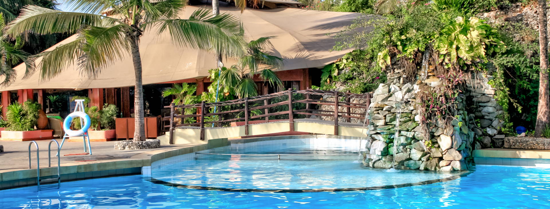 Leopard Beach Resort & SPA Obrázok3