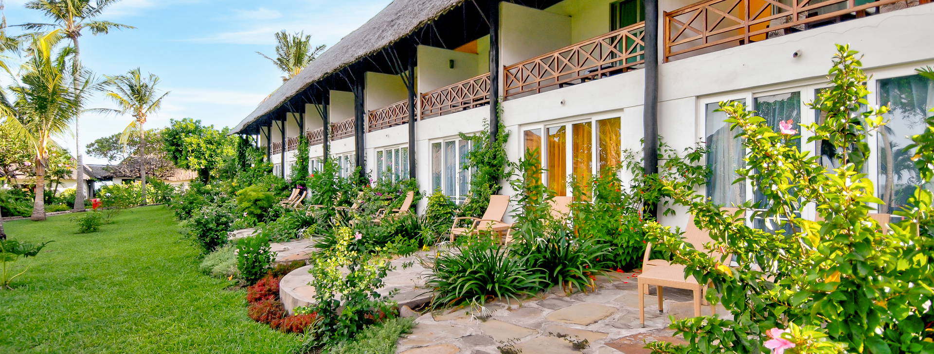 Leopard Beach Resort & SPA Obrázok12