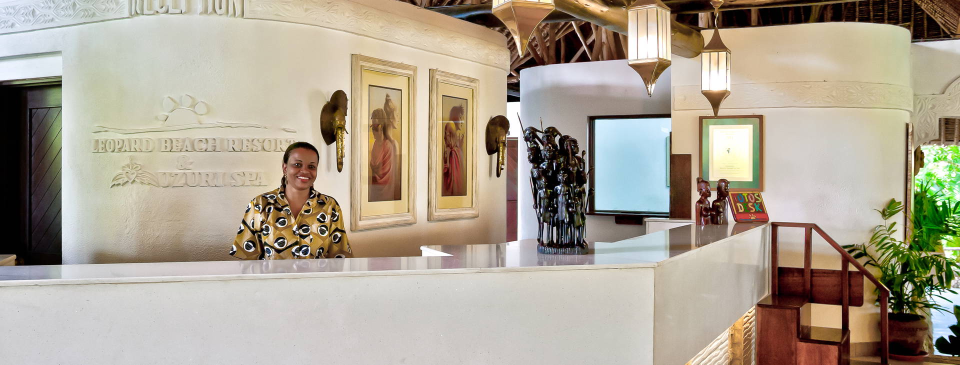Leopard Beach Resort & SPA Obrázok23