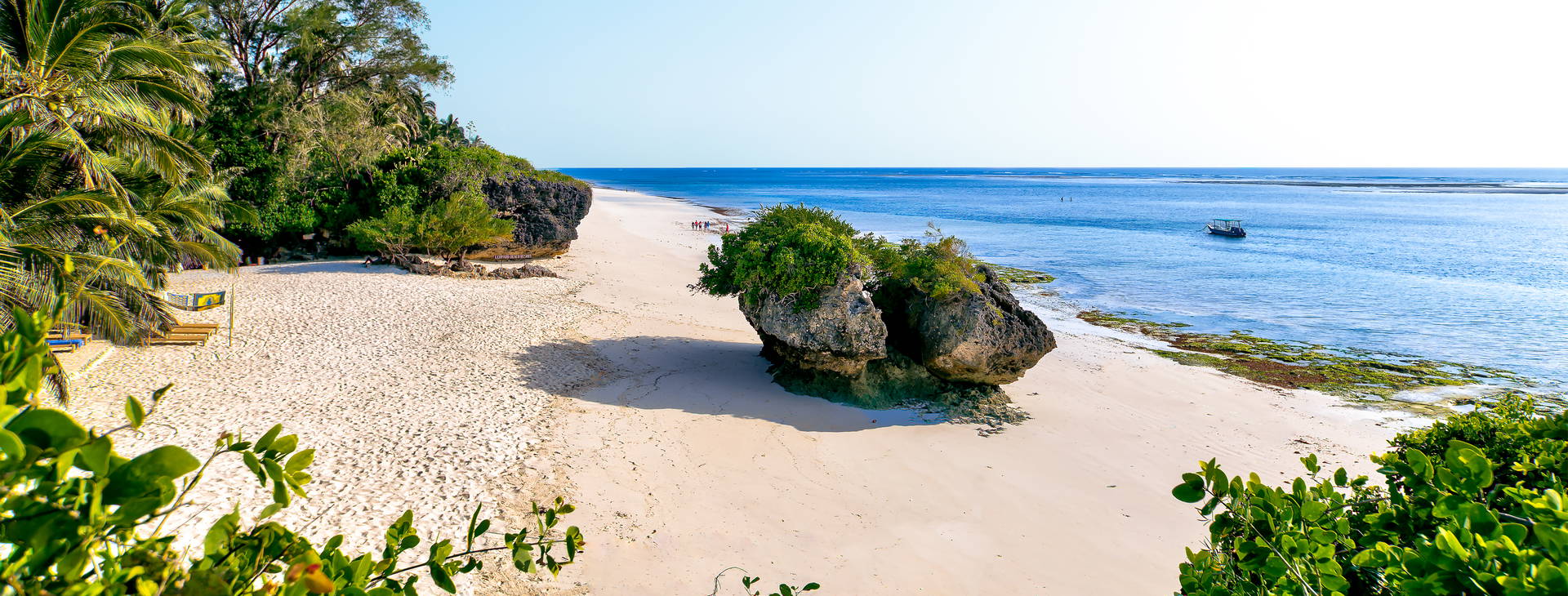 Leopard Beach Resort & SPA Obrázok8