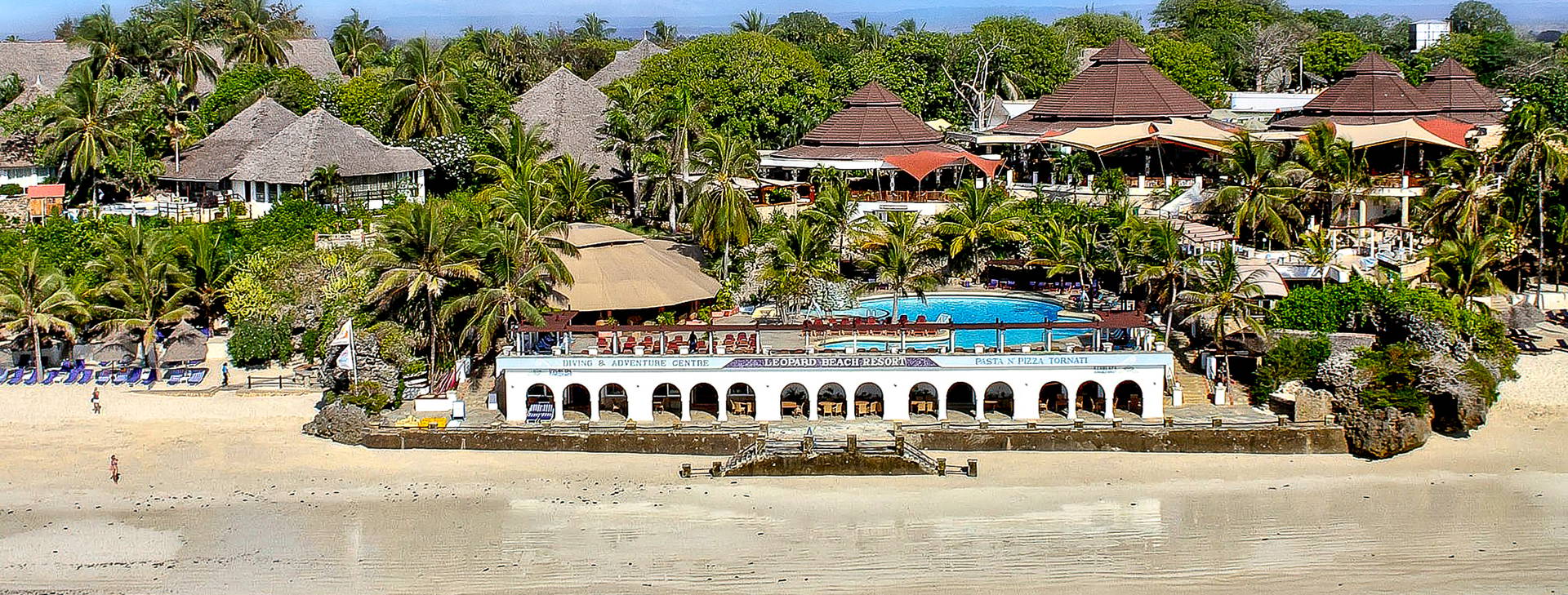 Leopard Beach Resort & SPA KSS Obrázok17