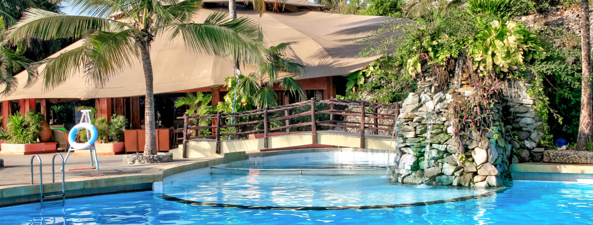 Leopard Beach Resort & SPA KSS Obrázok21