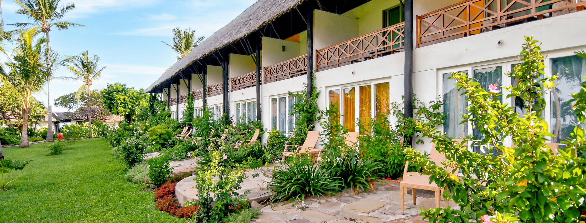 Leopard Beach Resort & SPA KSS Obrázok24