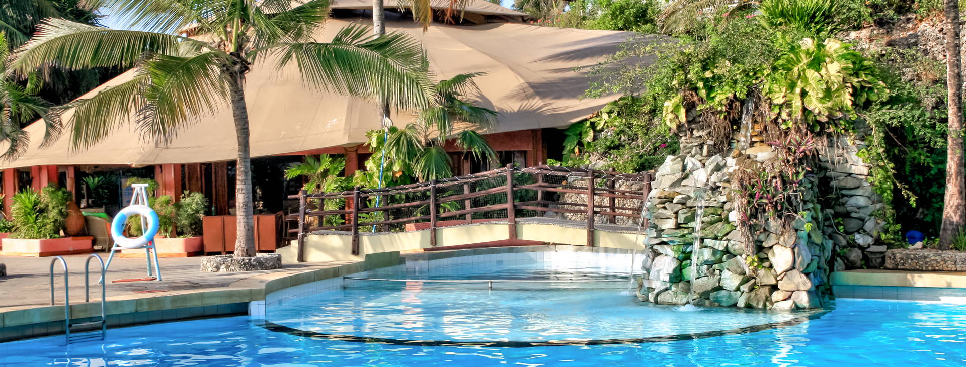 Leopard Beach Resort & SPA KST Obrázok18