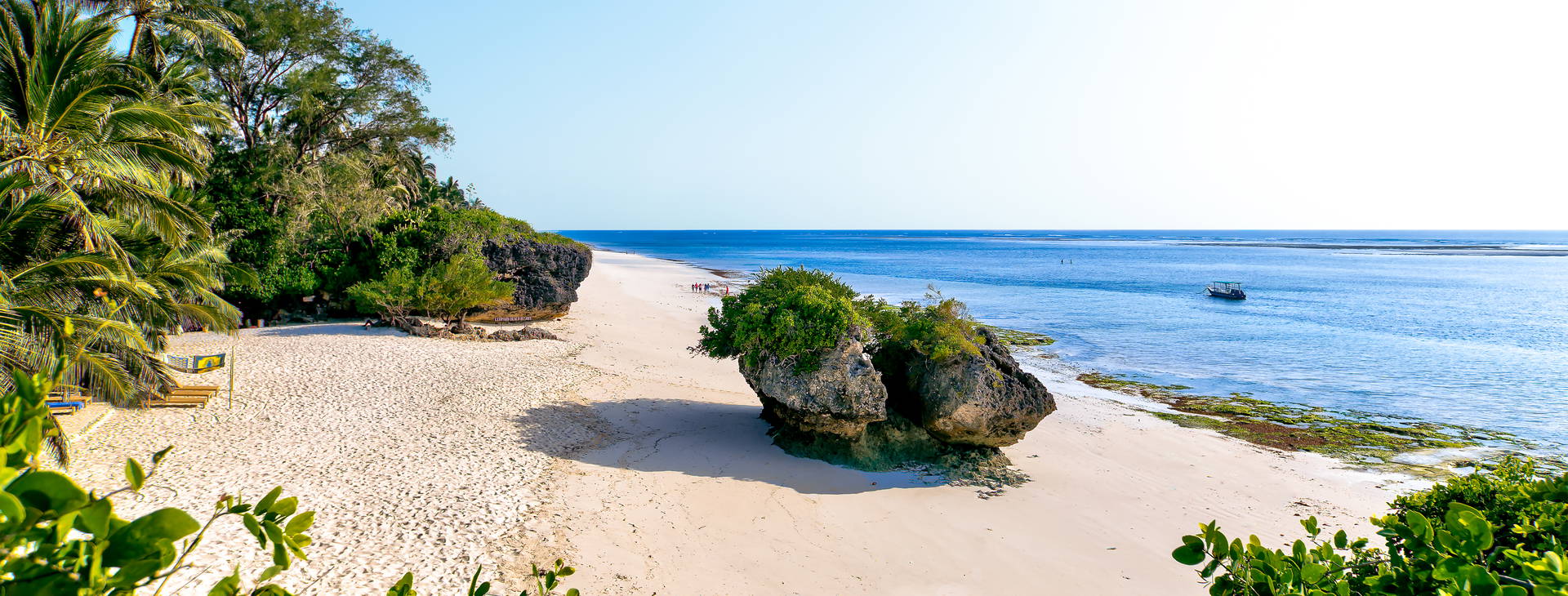 Leopard Beach Resort & SPA KST Obrázok20