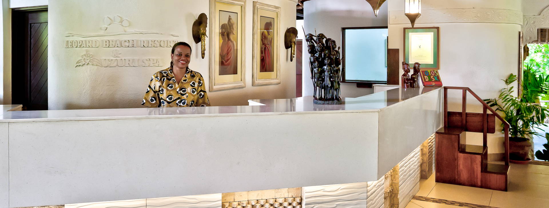 Leopard Beach Resort & SPA KST Obrázok38