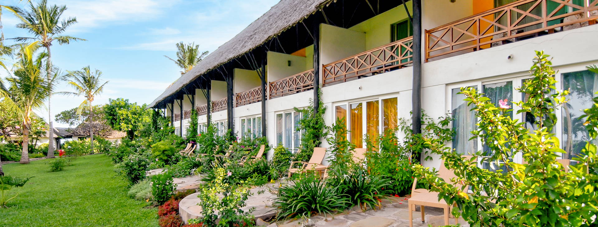 Leopard Beach Resort & SPA KST Obrázok39