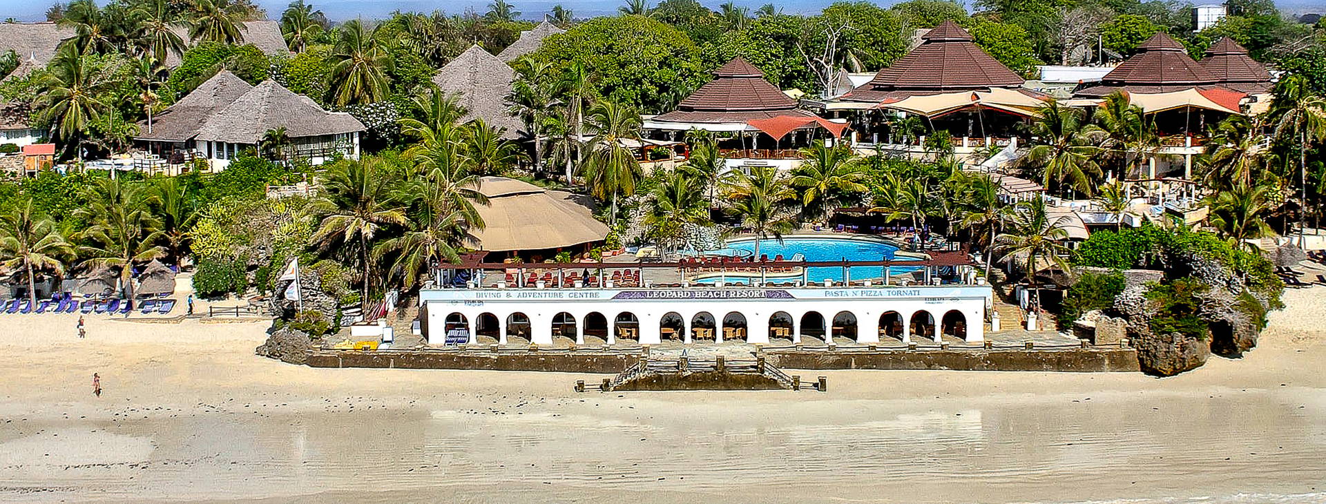 Leopard Beach Resort & SPA KST Obrázok37